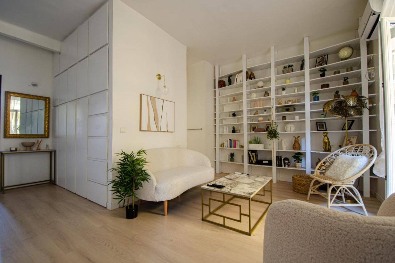 Casamea - Apt Spacieux, Clim, Famille & Cabane Ajaccio  Zewnętrze zdjęcie