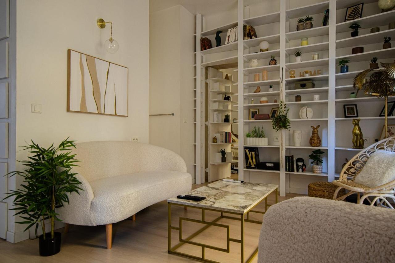 Casamea - Apt Spacieux, Clim, Famille & Cabane Ajaccio  Zewnętrze zdjęcie