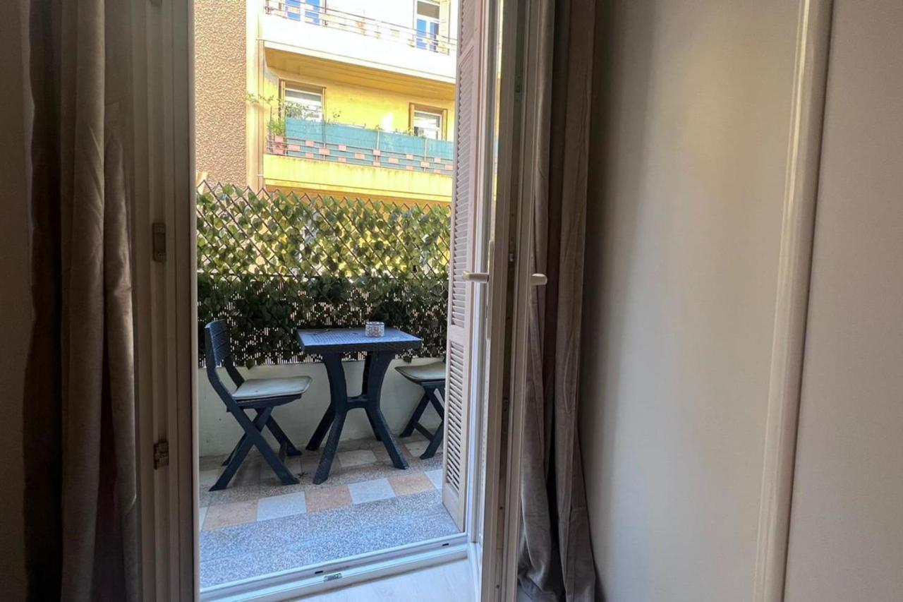Casamea - Apt Spacieux, Clim, Famille & Cabane Ajaccio  Zewnętrze zdjęcie