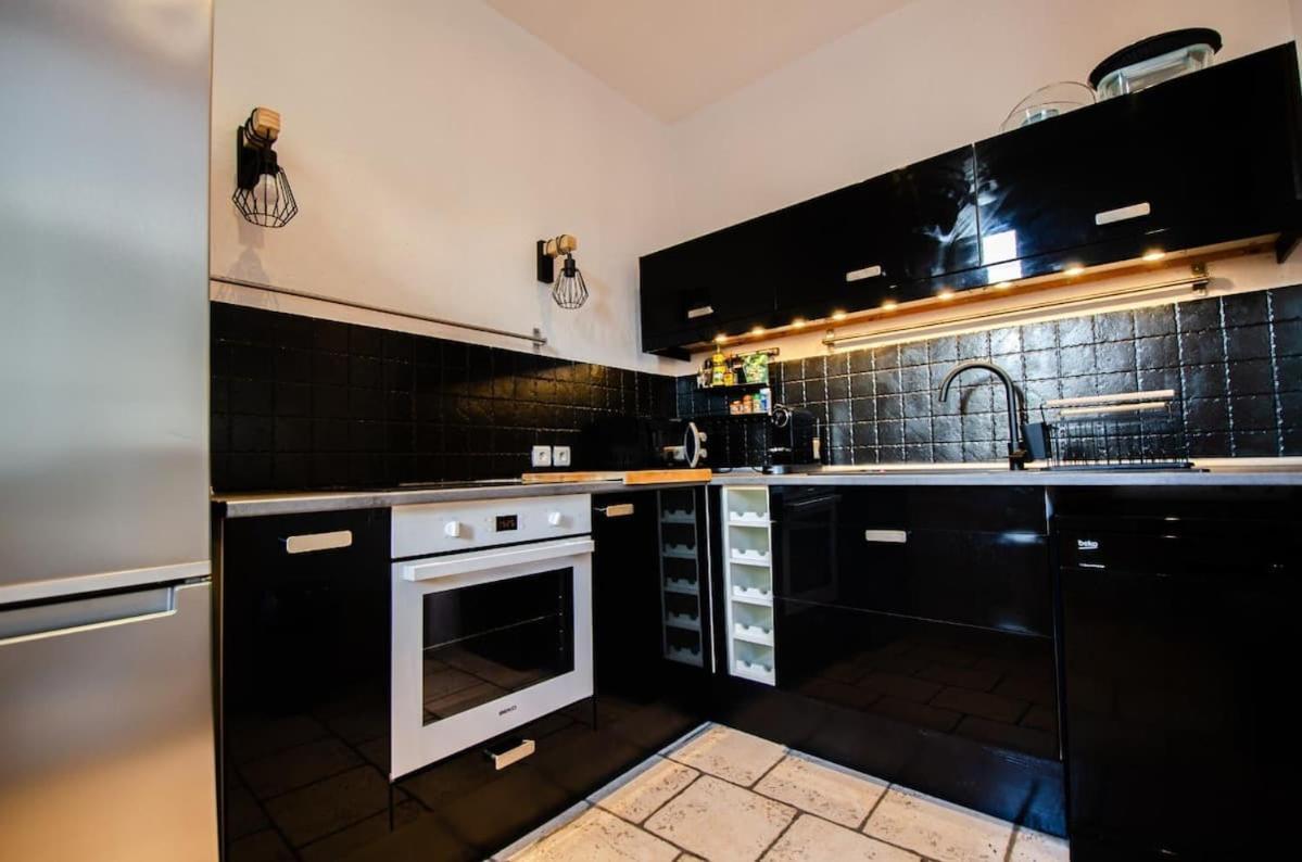 Casamea - Apt Spacieux, Clim, Famille & Cabane Ajaccio  Zewnętrze zdjęcie