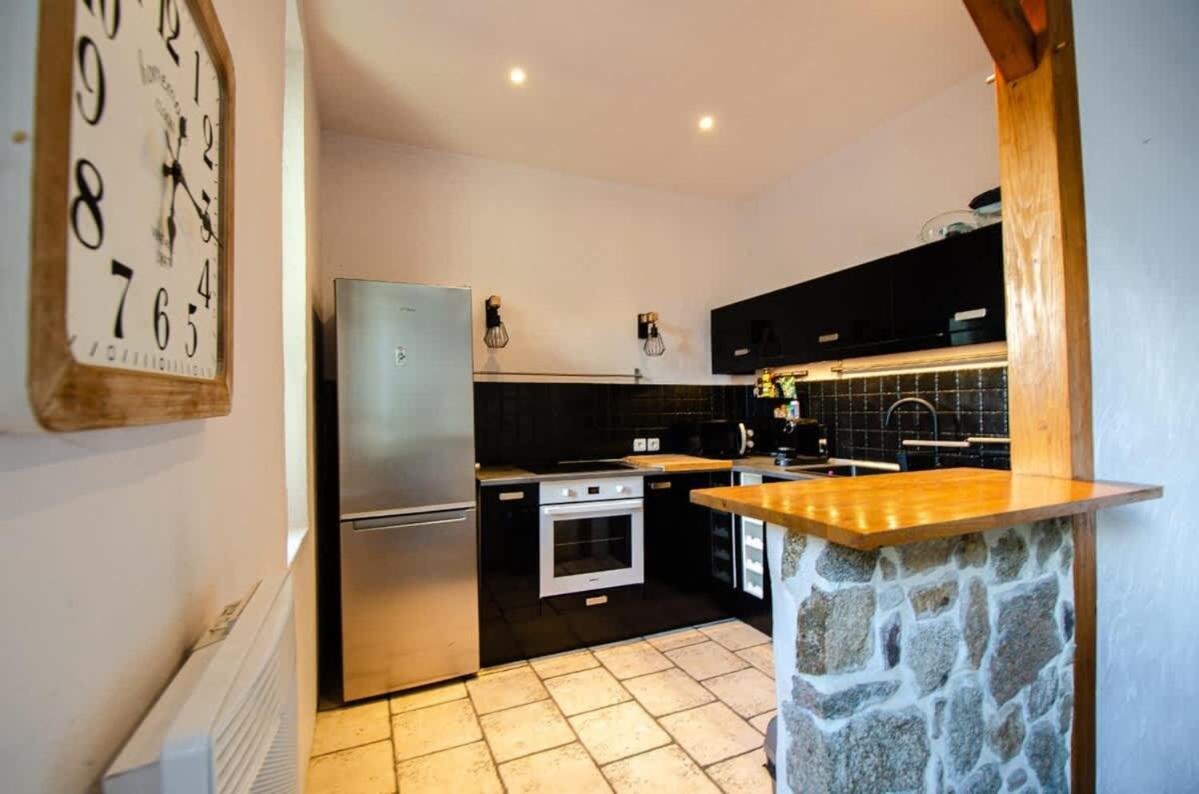 Casamea - Apt Spacieux, Clim, Famille & Cabane Ajaccio  Zewnętrze zdjęcie