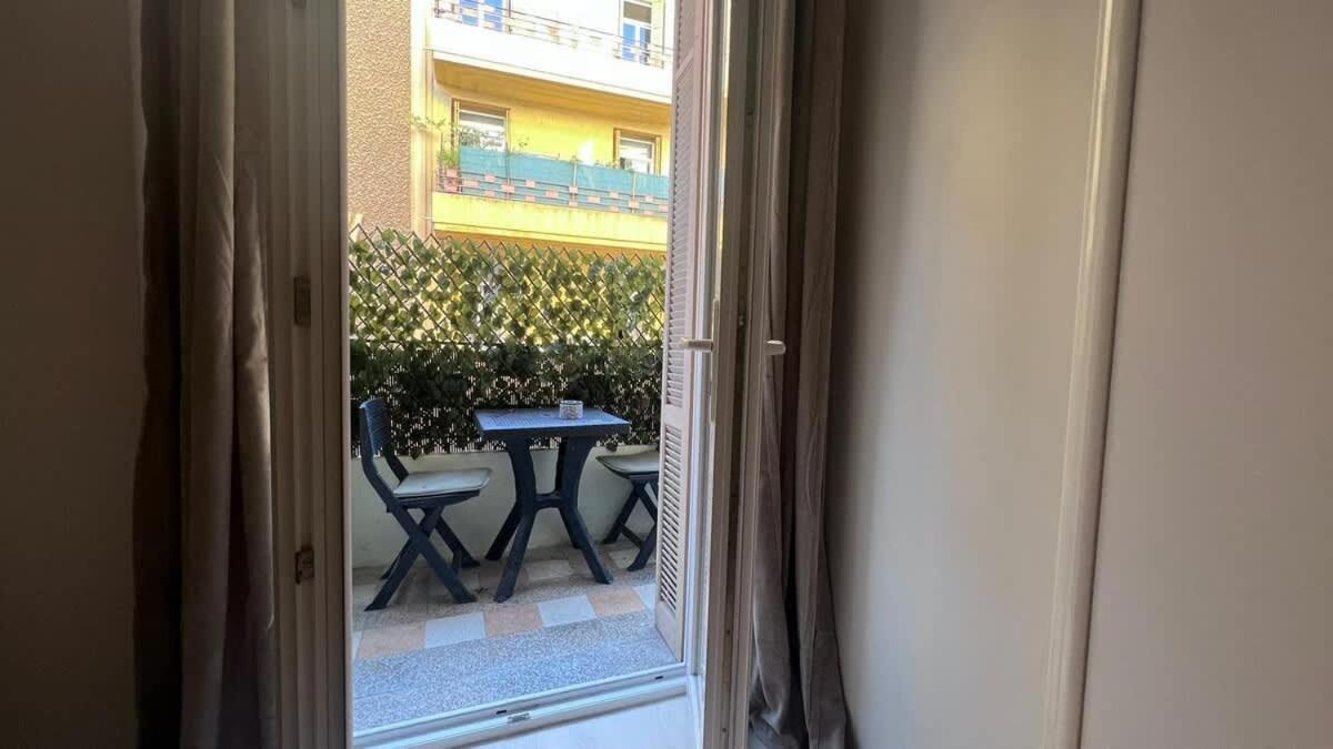 Casamea - Apt Spacieux, Clim, Famille & Cabane Ajaccio  Zewnętrze zdjęcie