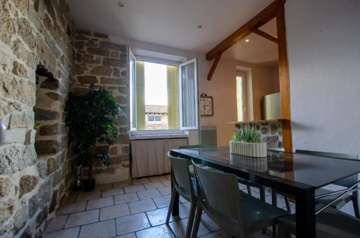 Casamea - Apt Spacieux, Clim, Famille & Cabane Ajaccio  Zewnętrze zdjęcie
