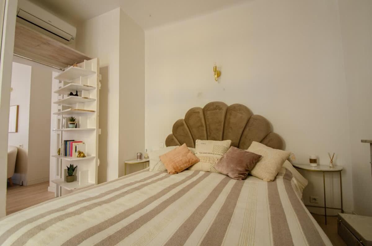 Casamea - Apt Spacieux, Clim, Famille & Cabane Ajaccio  Zewnętrze zdjęcie